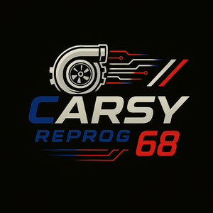 Carsy Reprog 68