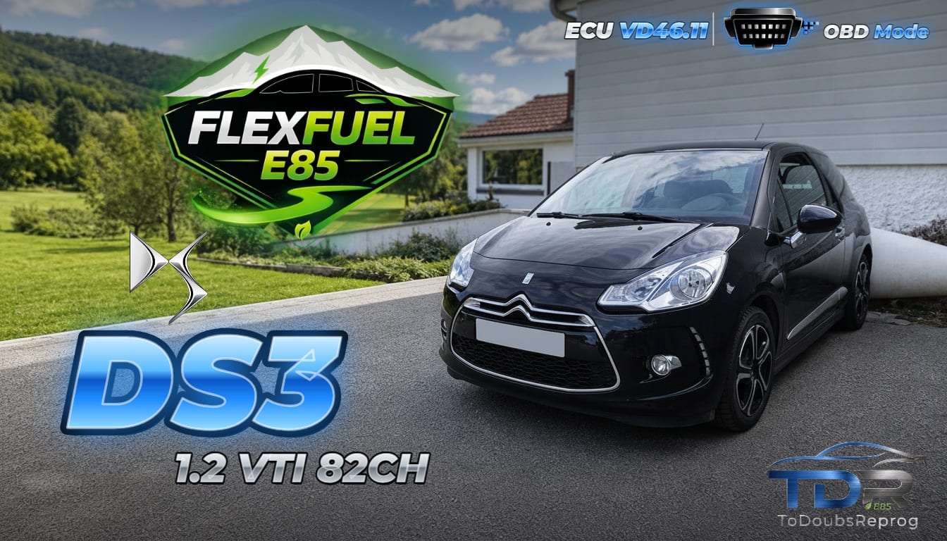 Citroen DS3