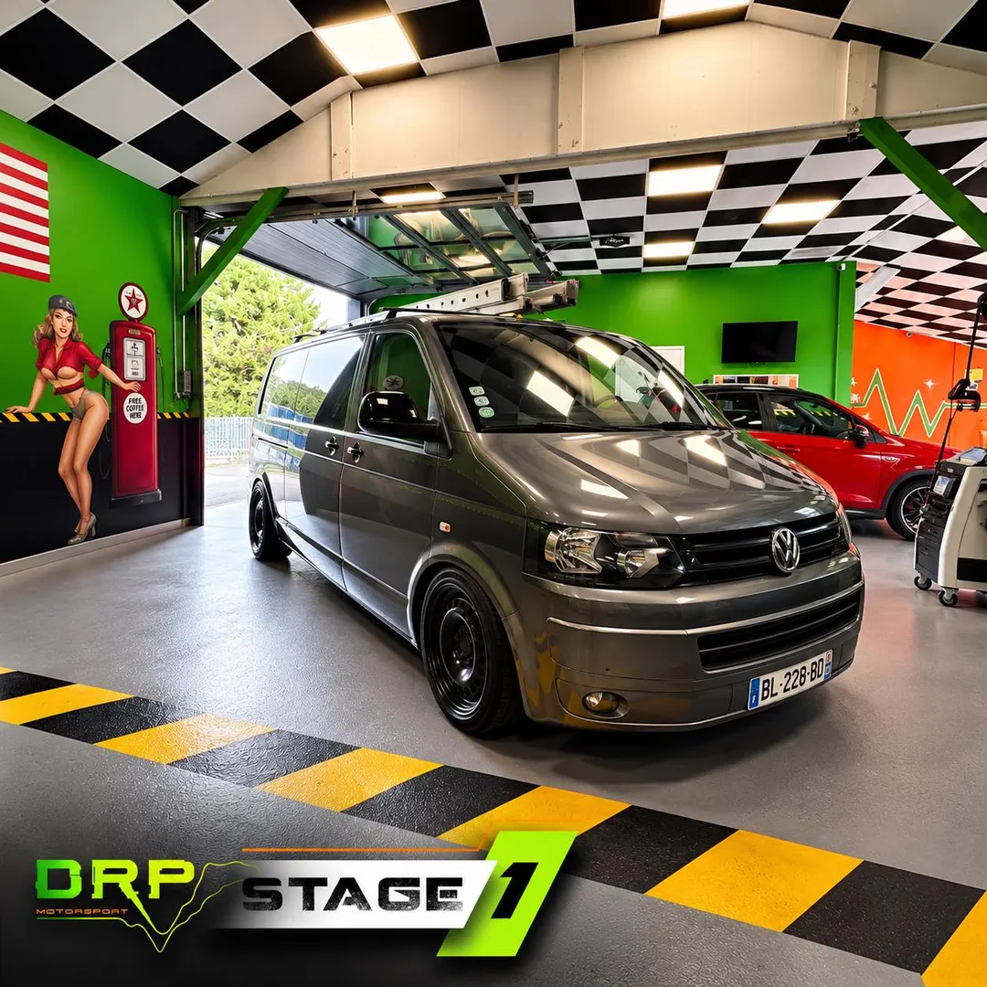 Volkswagen T5