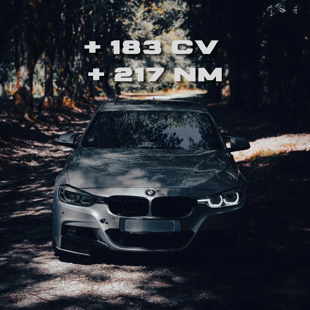 BMW 340i